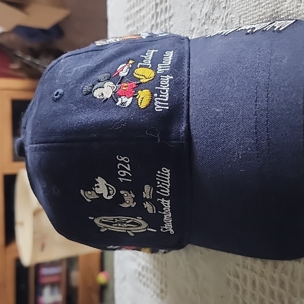 Disney Ball Cap